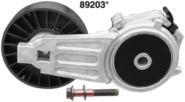 Dayco Accessory Drive Belt Tensioner Assembly  89203