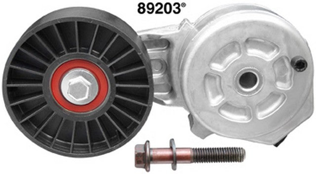Dayco Accessory Drive Belt Tensioner Assembly  89203