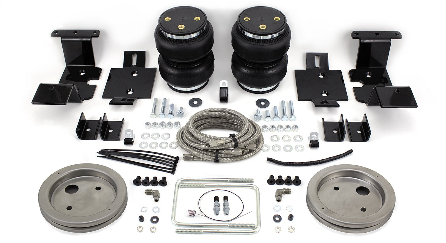 Air Lift 89204 LoadLifter 5000 Ultimate Plus