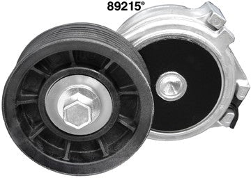 Dayco Accessory Drive Belt Tensioner Assembly  89215