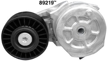 Dayco Accessory Drive Belt Tensioner Assembly  89219