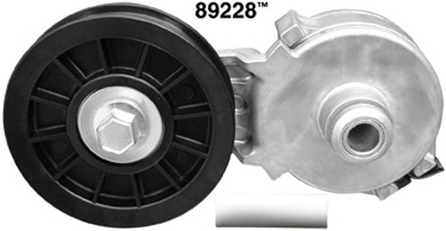 Dayco Accessory Drive Belt Tensioner Assembly  89228