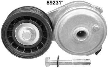 Dayco Accessory Drive Belt Tensioner Assembly  89231
