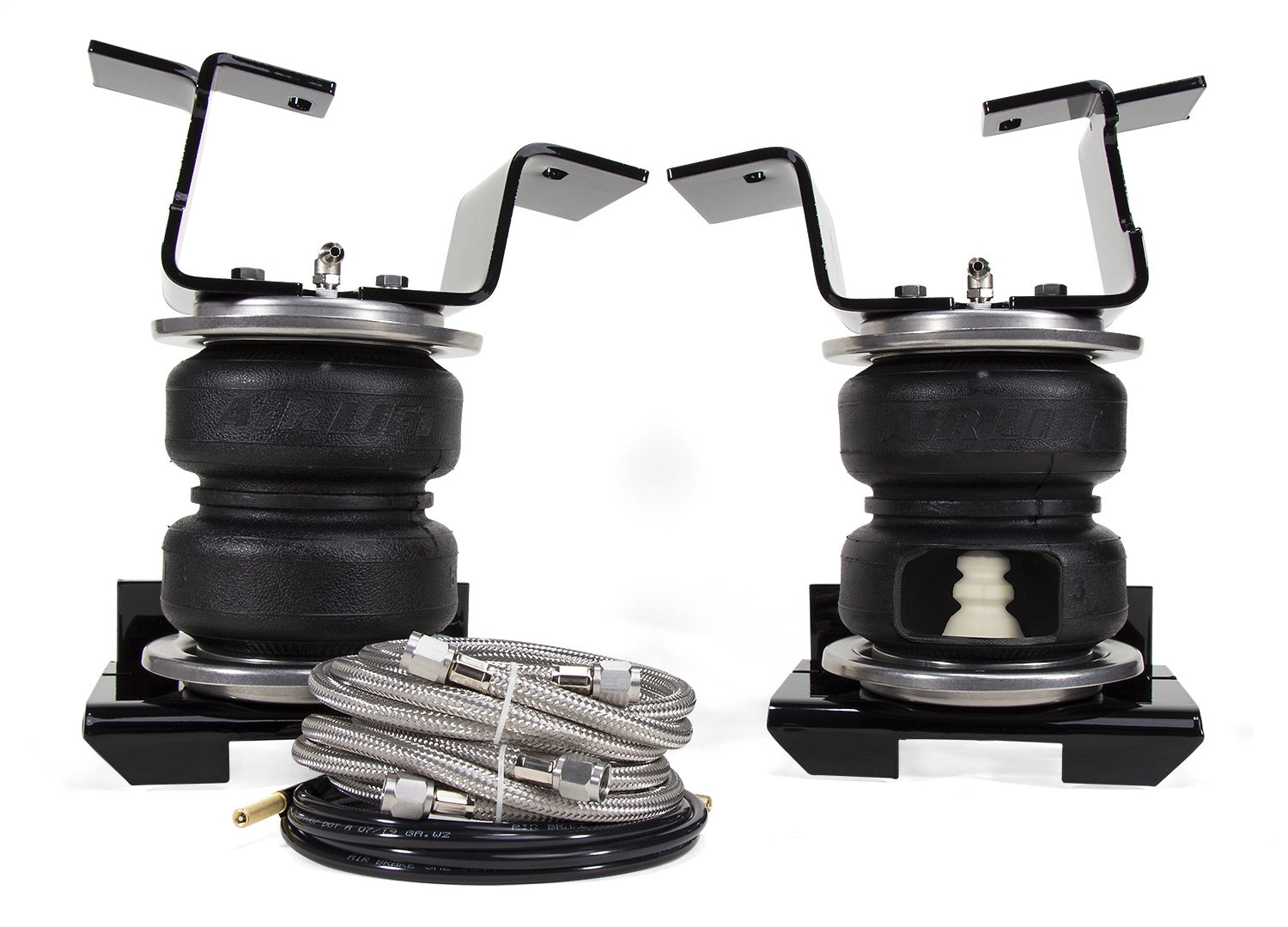 Air Lift 89231 LoadLifter 5000 Ultimate Plus Upgrade Kit Fits 19-23 3500