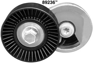 Dayco Accessory Drive Belt Tensioner Assembly  89236