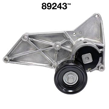 Dayco Accessory Drive Belt Tensioner Assembly  89243