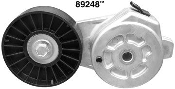 Dayco Accessory Drive Belt Tensioner Assembly  89248