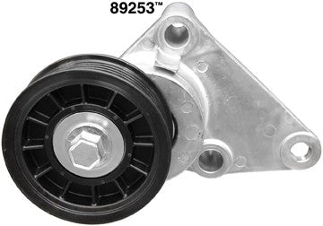 Dayco Accessory Drive Belt Tensioner Assembly  89253