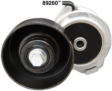 Dayco Accessory Drive Belt Tensioner Assembly  89260