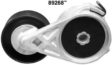 Dayco Accessory Drive Belt Tensioner Assembly  89268