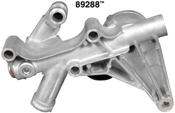 Dayco Accessory Drive Belt Tensioner Assembly  89288
