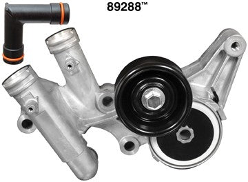 Dayco Accessory Drive Belt Tensioner Assembly  89288