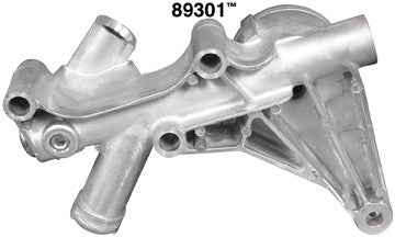 Dayco Accessory Drive Belt Tensioner Assembly  89301