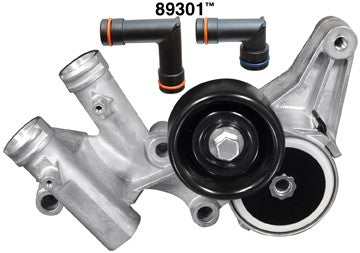 Dayco Accessory Drive Belt Tensioner Assembly  89301