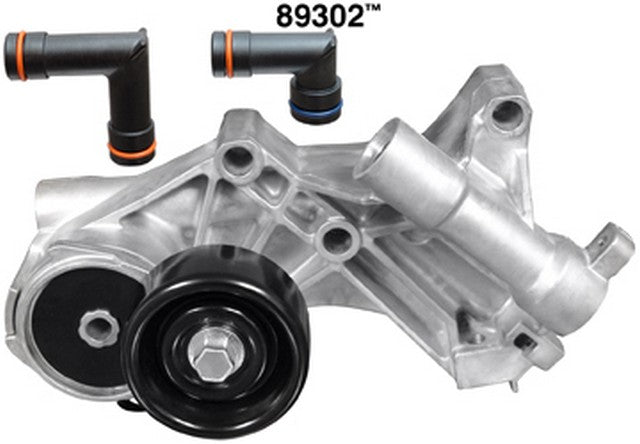 Dayco Accessory Drive Belt Tensioner Assembly  89302