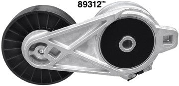 Dayco Accessory Drive Belt Tensioner Assembly  89312