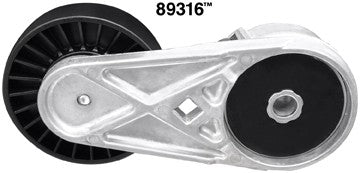 Dayco Accessory Drive Belt Tensioner Assembly  89316