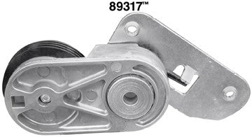 Dayco Accessory Drive Belt Tensioner Assembly  89317