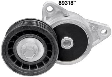 Dayco Accessory Drive Belt Tensioner Assembly  89318