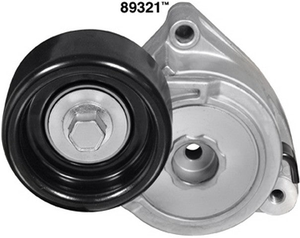 Dayco Accessory Drive Belt Tensioner Assembly  89321