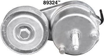 Dayco Accessory Drive Belt Tensioner Assembly  89324