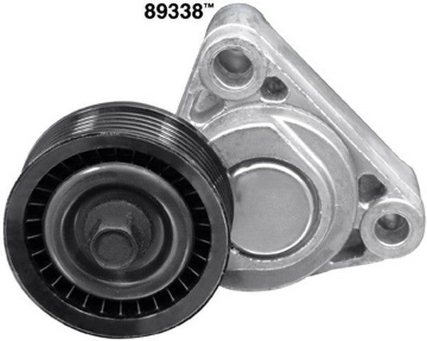 Dayco Accessory Drive Belt Tensioner Assembly  89338