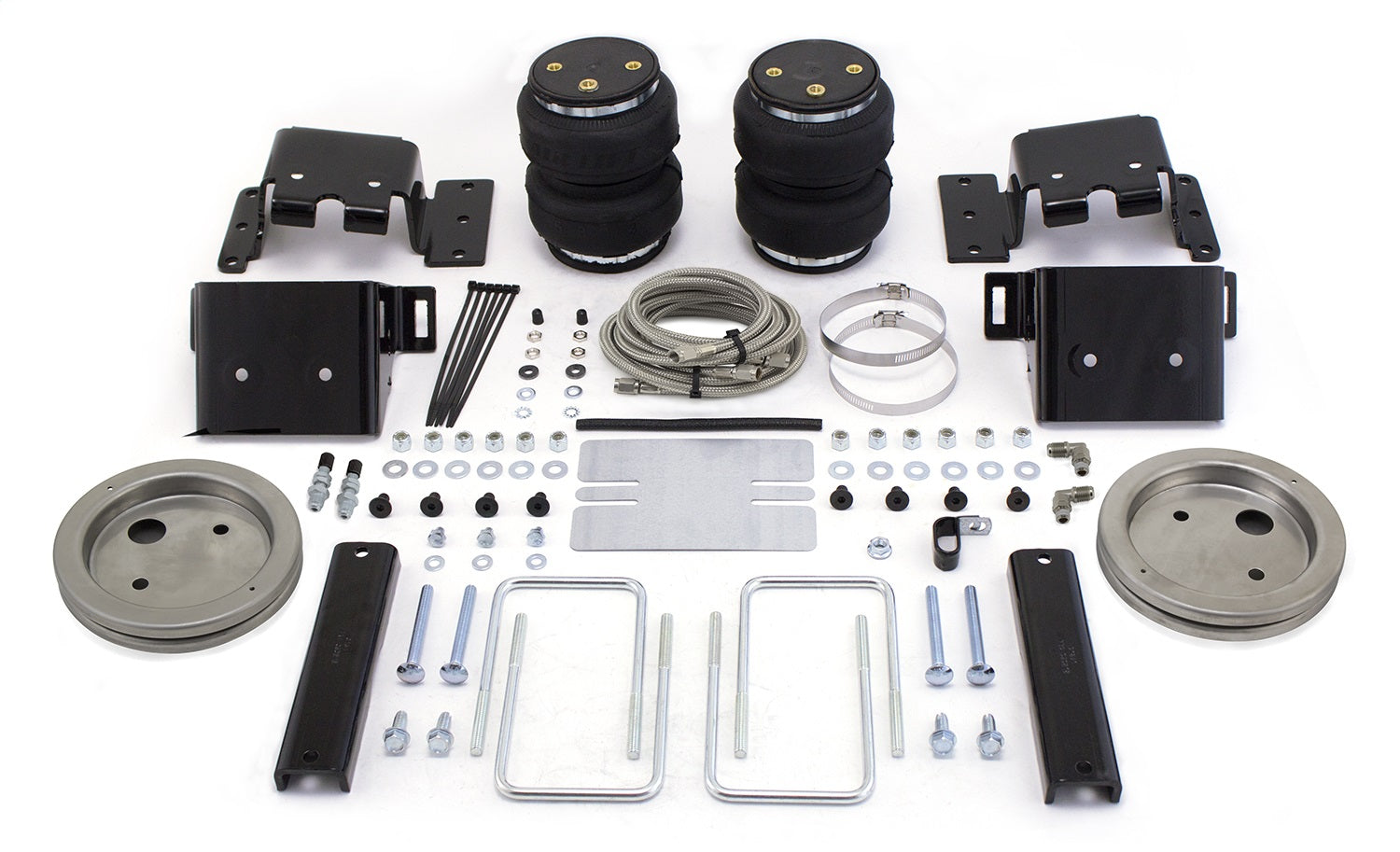 Air Lift 89338 LoadLifter 5000 Ultimate Plus