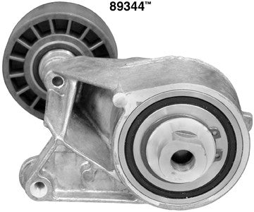 Dayco Accessory Drive Belt Tensioner Assembly  89344