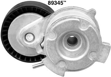Dayco Accessory Drive Belt Tensioner Assembly  89345