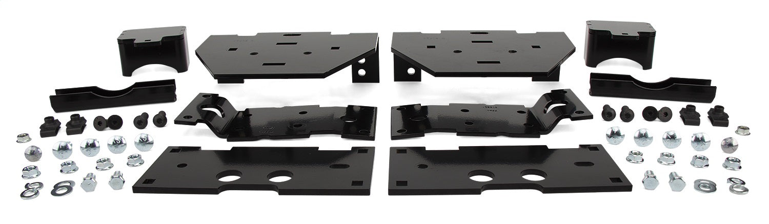 Air Lift 89350 LoadLifter 5000 Ultimate Plus Fits 20-22 F-350 Super Duty