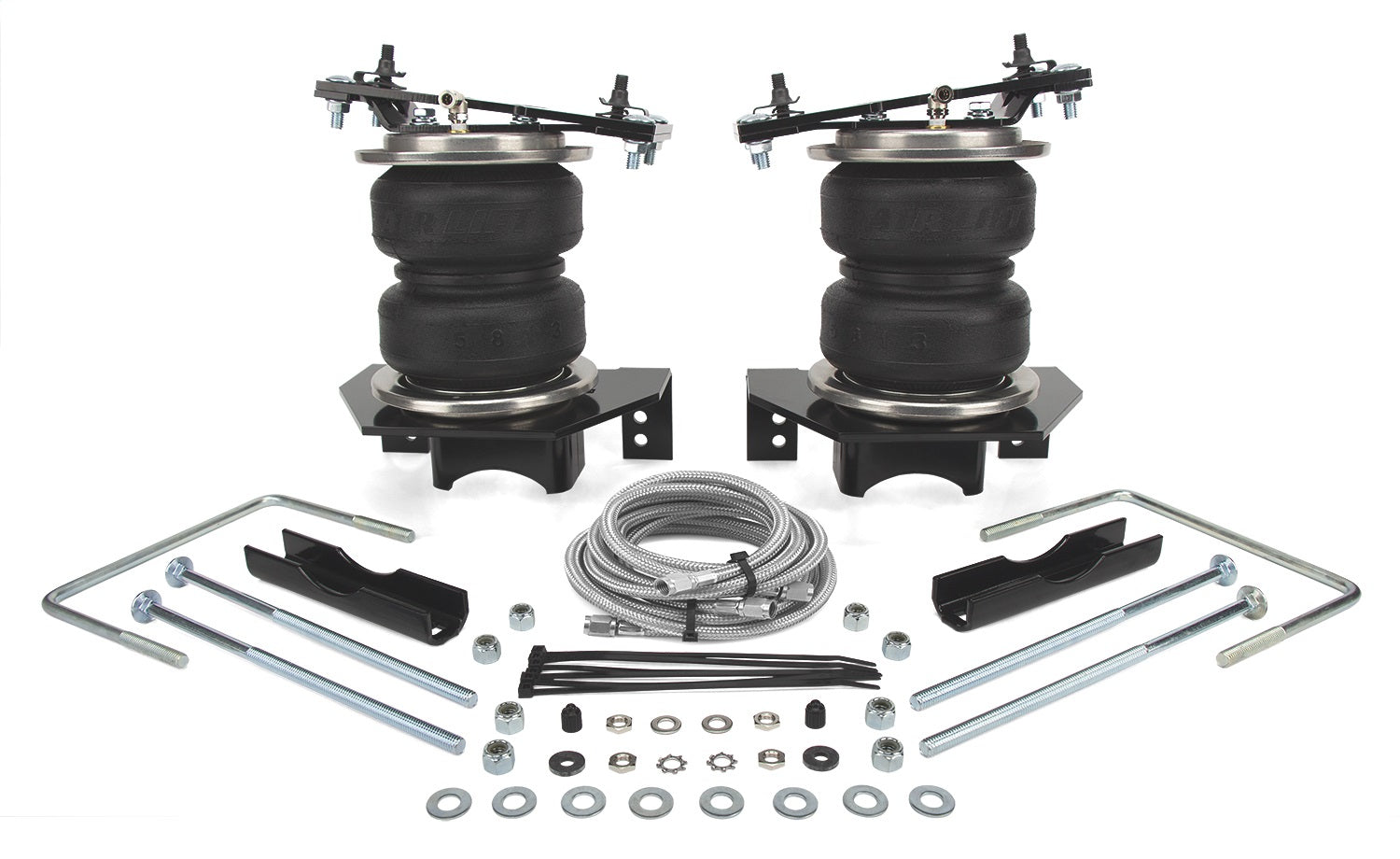 Air Lift 89352 LoadLifter 5000 Ultimate Plus