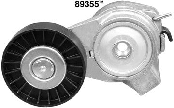 Dayco Accessory Drive Belt Tensioner Assembly  89355