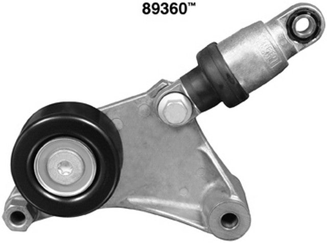 Dayco Accessory Drive Belt Tensioner Assembly  89360