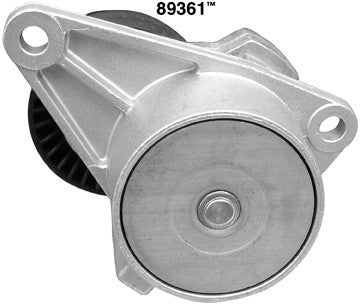 Dayco Accessory Drive Belt Tensioner Assembly  89361