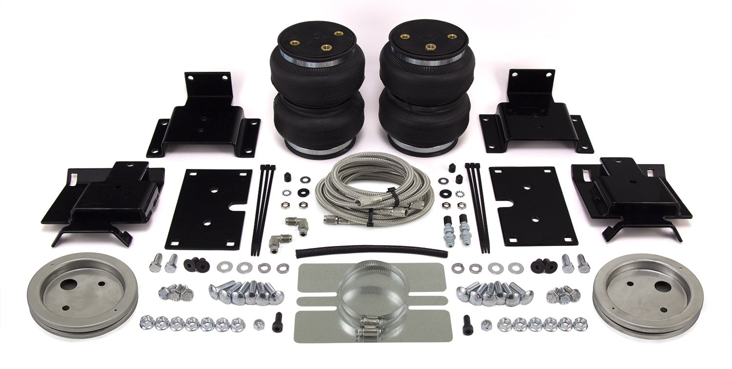 Air Lift 89365 LoadLifter 5000 Ultimate Plus Fits 1500 1500 Classic Ram 1500