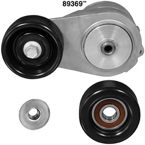 Dayco Accessory Drive Belt Tensioner Assembly  89369