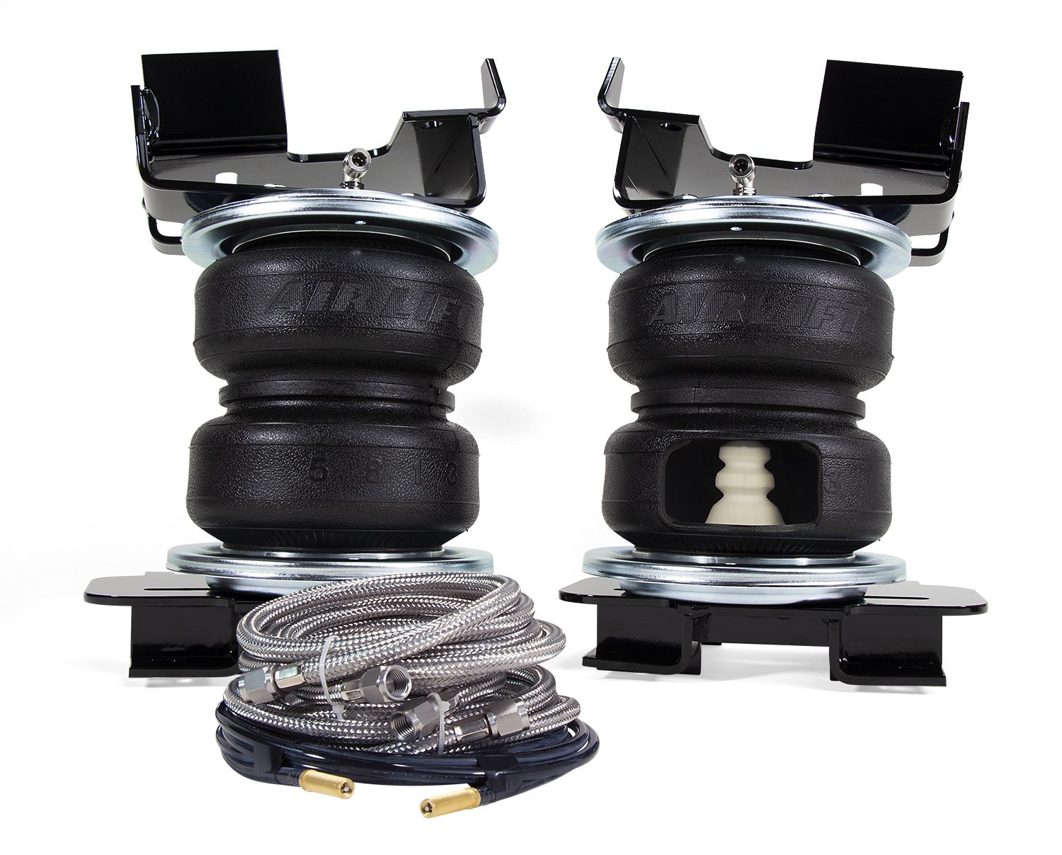 Air Lift 89385 LoadLifter 5000 Ultimate Plus Fits 15-20 F-150