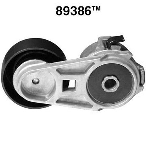 Dayco Accessory Drive Belt Tensioner Assembly  89386