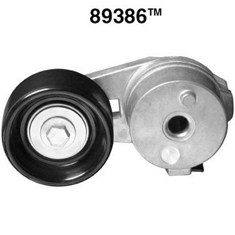 Dayco Accessory Drive Belt Tensioner Assembly  89386