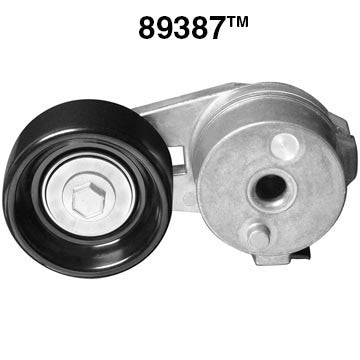 Dayco Accessory Drive Belt Tensioner Assembly  89387