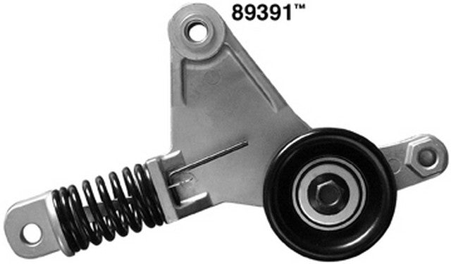 Dayco Accessory Drive Belt Tensioner Assembly  89391