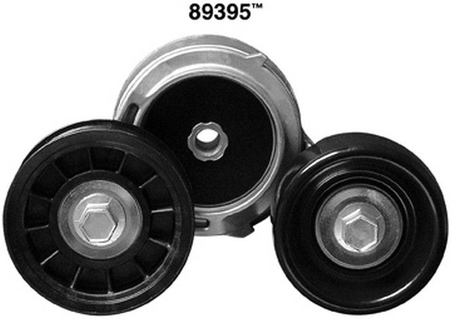 Dayco Accessory Drive Belt Tensioner Assembly  89395