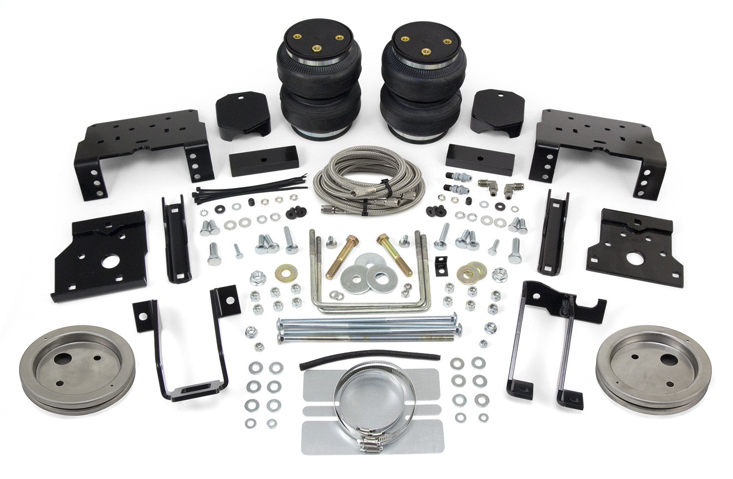 Air Lift 89396 LoadLifter 5000 Ultimate Plus
