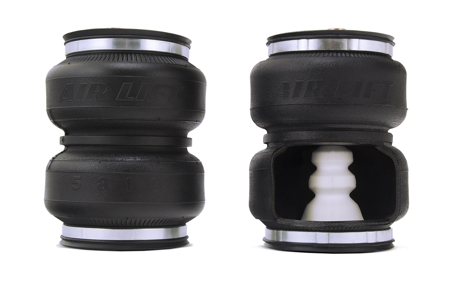 Air Lift 89396 LoadLifter 5000 Ultimate Plus