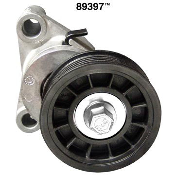 Dayco Accessory Drive Belt Tensioner Assembly  89397