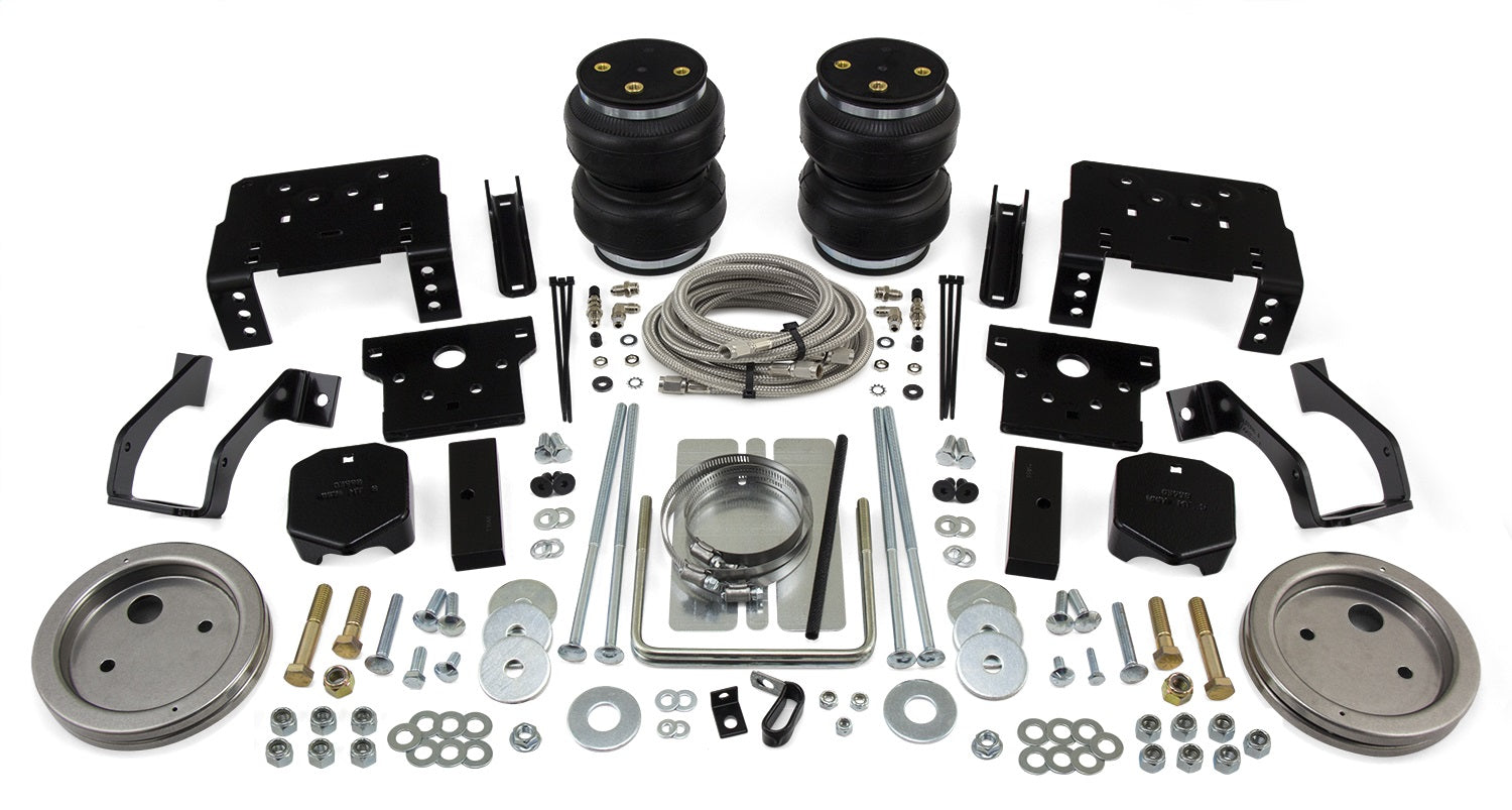 Air Lift 89398 LoadLifter 5000 Ultimate Plus