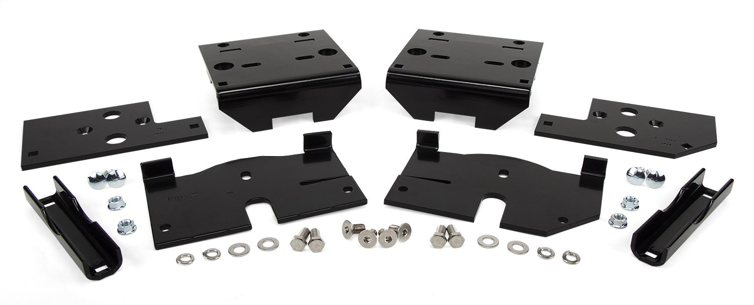 Air Lift 89413 LoadLifter 5000 Ultimate Air Spring Kit Fits 17-20 F-150