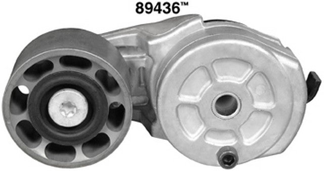 Dayco Accessory Drive Belt Tensioner Assembly  89436