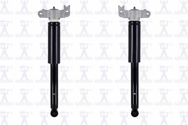 Focus Auto Parts Suspension Shock Absorber  8946178RL