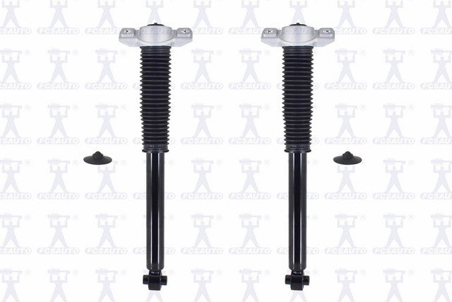 Focus Auto Parts Suspension Shock Absorber  8946196